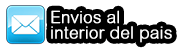 Delivery Palermo Envios al interior por Correo Sexshop