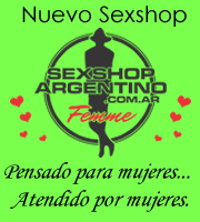 Delivery Palermo Sexshop Belgrano, para mujeres, atendido por mujeres