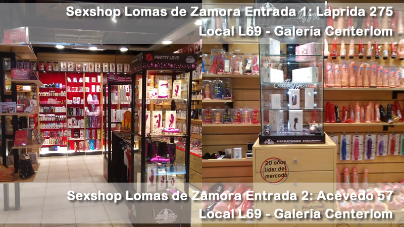 Delivery Palermo Lomas de Zamora