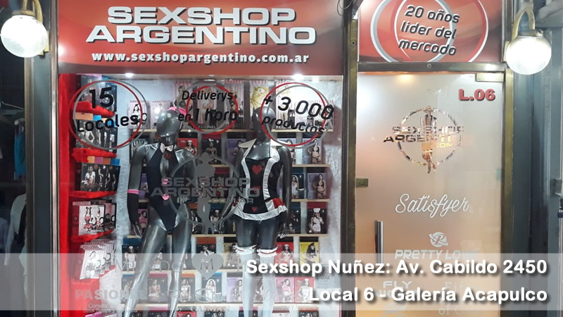Delivery Palermo NuÃ±ez